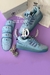 TOP QUALITY - Estilo forum Adidas Celeste - comprar online