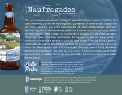 NAUFRAGADOS - Baltico Porter (12uni) - comprar online