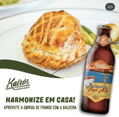 Imagem do BALEEIRA - Red Ale (12uni)