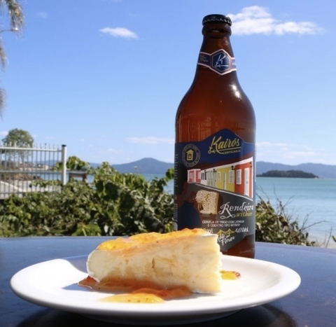 RENDEIRA - Witbier (12uni)