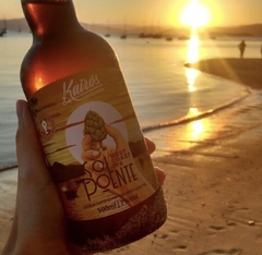 SOL POENTE - West Coast IPA (12uni) - Delivery Kairós