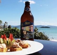 RENDEIRA - Witbier (12uni) na internet