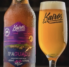 IPAGUAÇU - IPA (12uni) - loja online