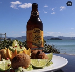 KAPITAL - Cream Ale (12uni) - loja online