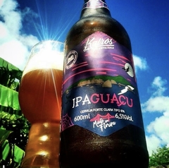 IPAGUAÇU - IPA (12uni)