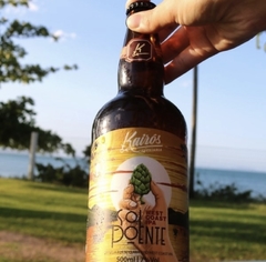 SOL POENTE - West Coast IPA (12uni) na internet
