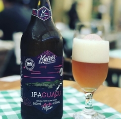 IPAGUAÇU - IPA (12uni) - comprar online
