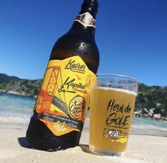 KAPITAL - Cream Ale (12uni)