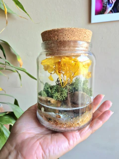 Flor de Outono - comprar online