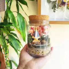 Nossa Senhora - Fé e Amor