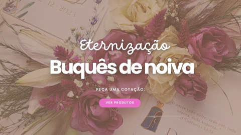 Carrusel Jardim no Traço