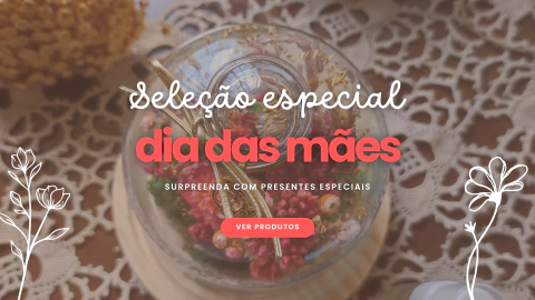 Carrusel Jardim no Traço