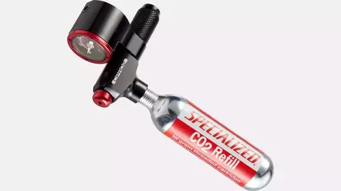 Air Tool Gauge Trigger