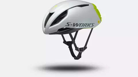 Casco S-Works Evade 3
