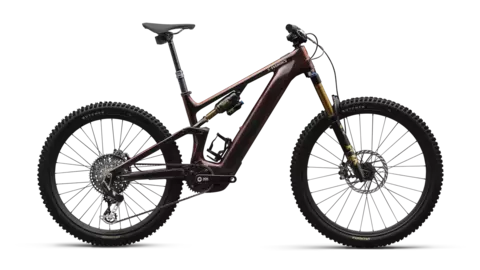 S-WORKS TURBO LEVO 4
