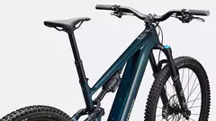 Turbo Levo 4 Comp Alloy en internet