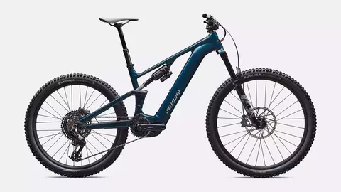 Turbo Levo 4 Comp Alloy