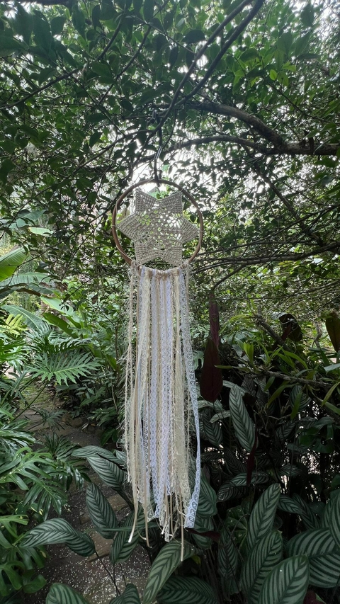 Filtro dos Sonhos (P)