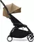 Carrinho de Bebê Stokke Yoyo3+ 6+ Toffee (Prazo para envio: 30 dias) - loja online