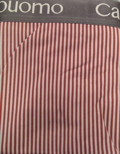 Boxer Microfibra Estampada Carouomo. Pack x2 Cod.: 8714 en internet