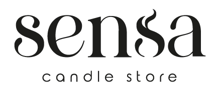 Sensa Candle - Velas Aromáticas | Difusor | Vela Perfurmada