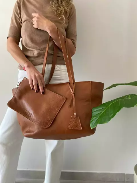 Bolso Mico (suela) - comprar online