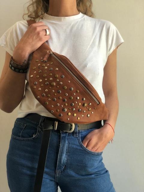 Riñonera Fama - Suela - comprar online