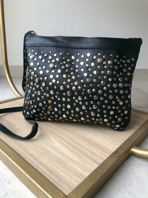 Sobre Star - Negro - comprar online