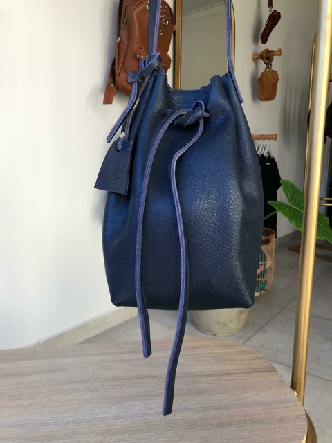 Simona - Azul - comprar online