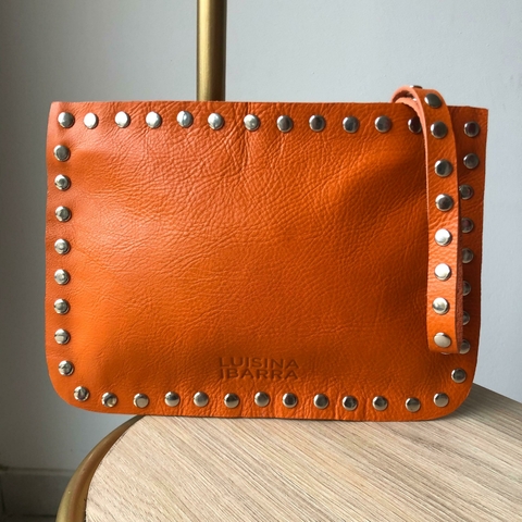 Sobre de mano - Naranja - comprar online