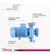 Bomba Centrifuga Industrial LINEA BCB Motorarg en internet