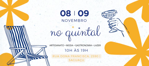 Carrusel No Quintal Joinville