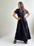 Vestido camadas REF201 - comprar online