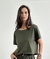 Blusa básica REF105 - comprar online