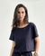 Blusa básica REF105 - Espaço UP!