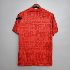 20/21 TREINO ATLÉTICO DE MADRI - loja online