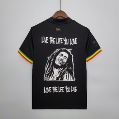 Imagem do 21/22 AJAX - EDIÇÃO BOB MARLEY