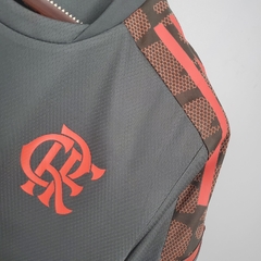 21/22 TREINO FLAMENGO - comprar online