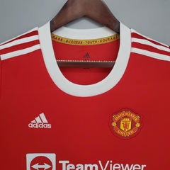 21/22 FEMININA MANCHESTER UNITED na internet