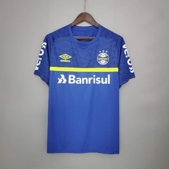 21/22 TREINO GRÊMIO