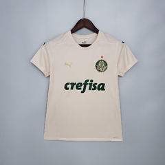 21/22 FEMININA PALMEIRAS