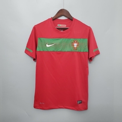2010 RETRO PORTUGAL