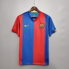 2006/2007 RETRO BARCELONA