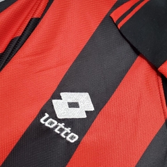 1996/1997 RETRO AC MILAN na internet