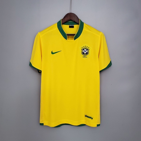 2006 RETRO BRASIL