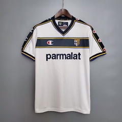 2002/2003 RETRO PARMA