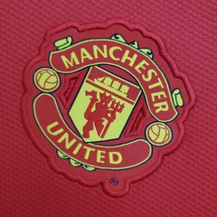 13/14 RETRO MANCHESTER UNITED - comprar online