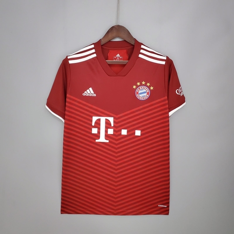 21/22 BAYERN DE MUNIQUE