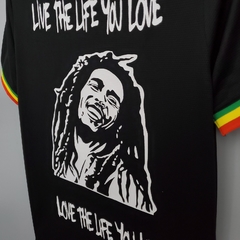 21/22 AJAX - EDIÇÃO BOB MARLEY na internet