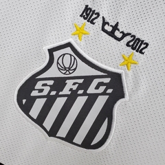 11/12 RETRO SANTOS - comprar online
